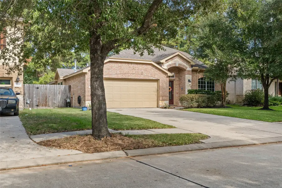 20184 Bitter Root Drive, Porter, TX 77365 - #2
