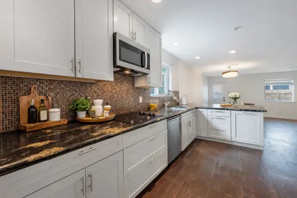 2317 Nassau Drive, Seabrook, TX 77586