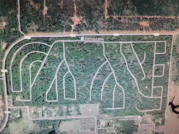 16653 E Sioux Drive, Hempstead, TX 77445