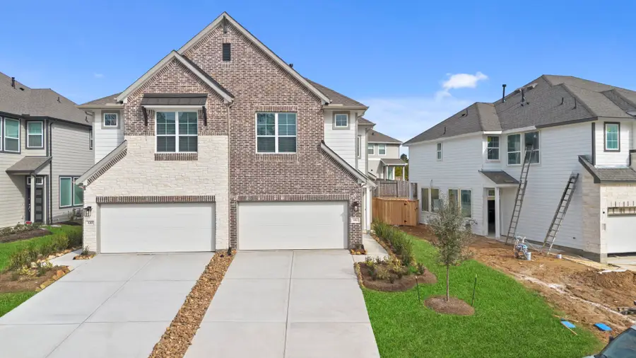 116 West Coralburst Loop, Montgomery, TX 77316 - #2