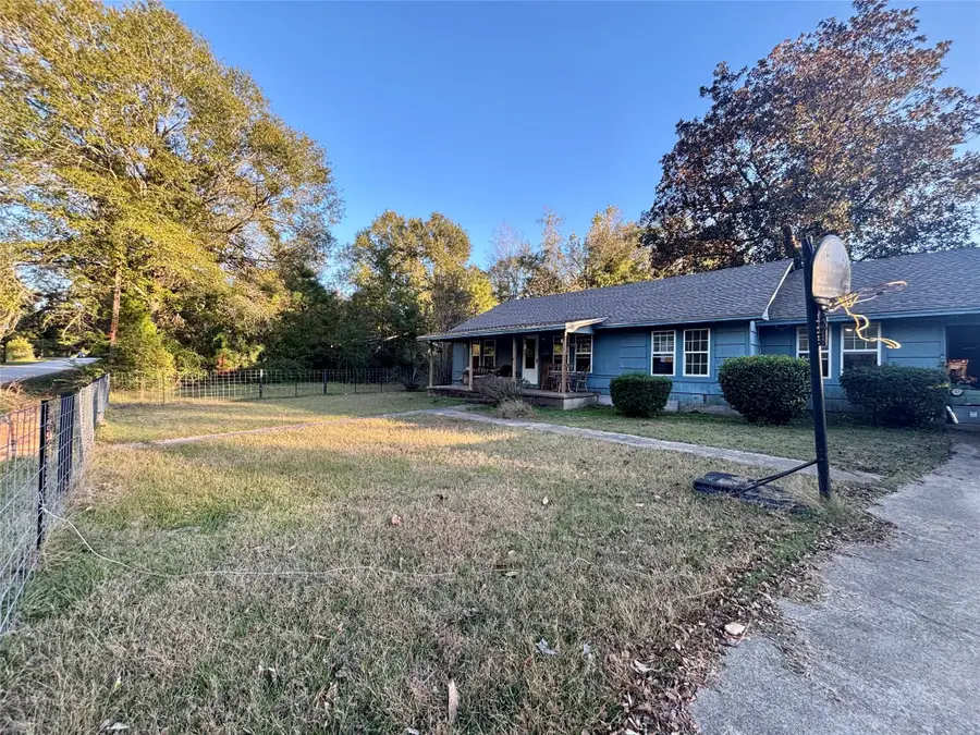509 County Road 1015, Woodville, TX 75979 - Image #2