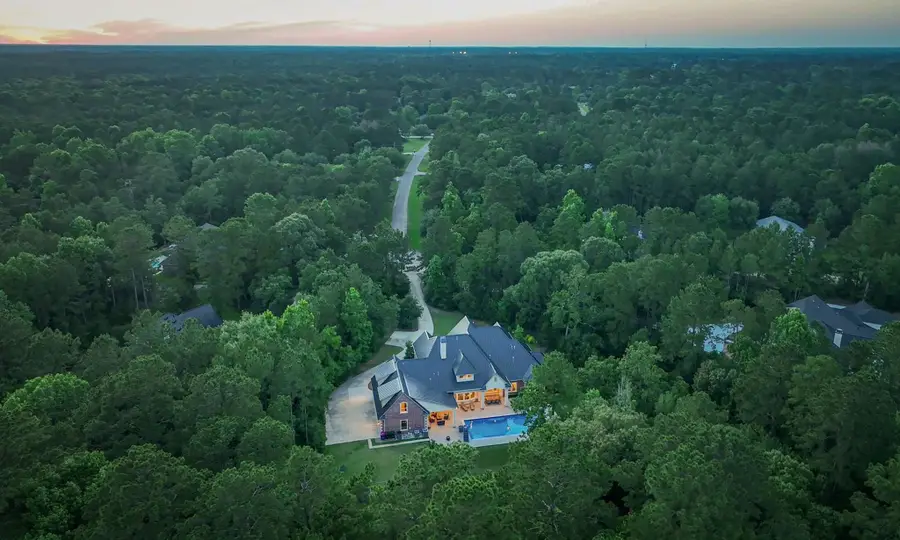 36702 Deer Valley, Magnolia, TX 77355 - #3