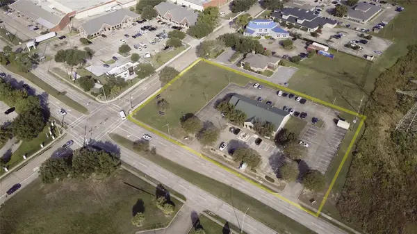 21770 Kingsland Boulevard, Katy, TX 77450