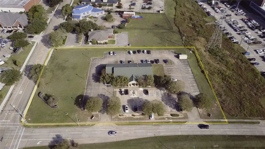 21770 Kingsland Boulevard, Katy, TX 77450 - #2