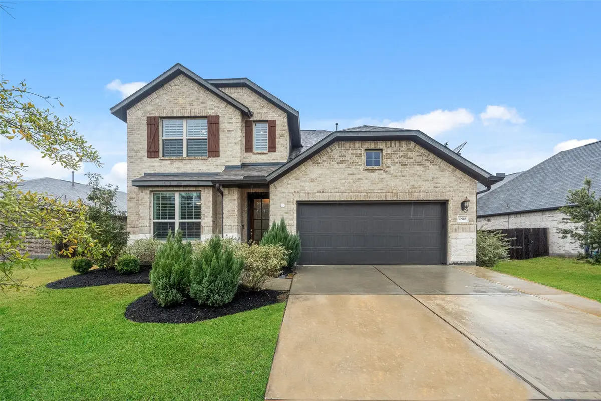 30910 Laurel Creek Lane, Conroe, TX 77385 - #1