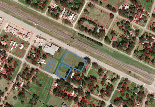 5815 Commerce Street, Wallis, TX 77485