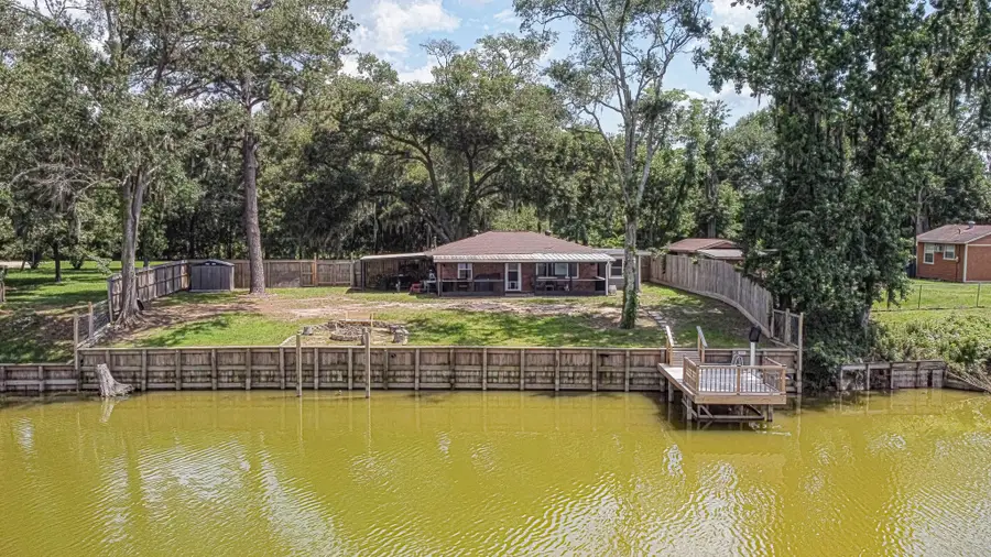 792 E Taylor Lake Circle, Livingston, TX 77351 - #2