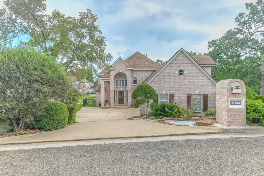 6087 Longmire Trail, Conroe, TX 77304 - #3