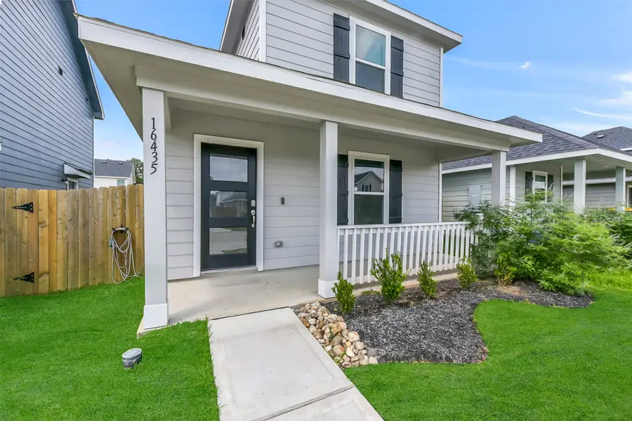 16435 Valerie Marie Place, Conroe, TX 77306 - Image #2