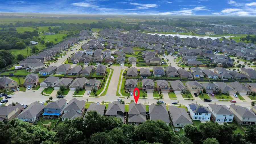 5206 Wyatt James Lane, Brookshire, TX 77423 - #3