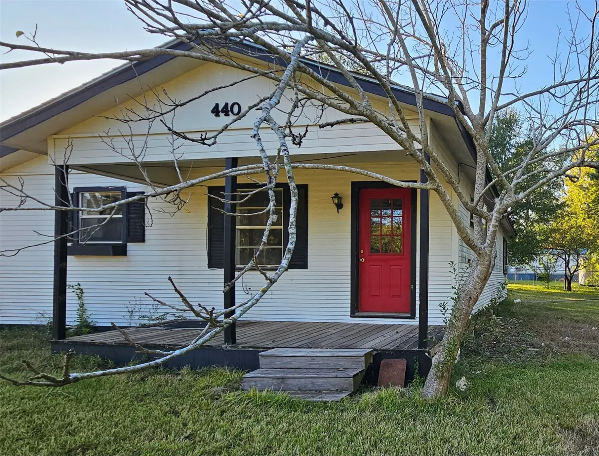 440 Mechanic Street, New Waverly, TX 77358 - Image #1