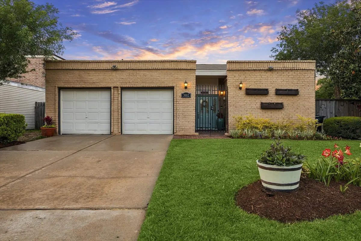 3002 Hazy Park Drive, Houston, TX 77082 - #1
