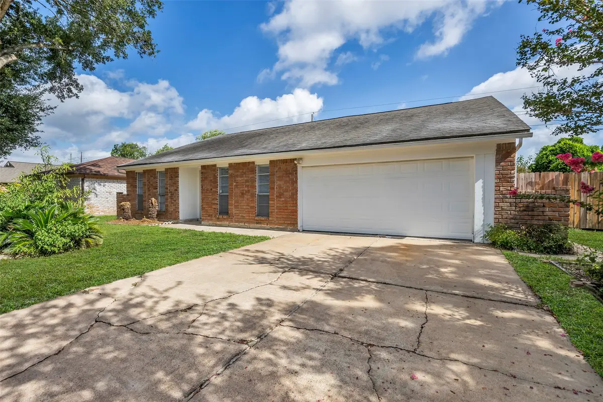 16318 Royal Mile Lane, Houston, TX 77084 - #1