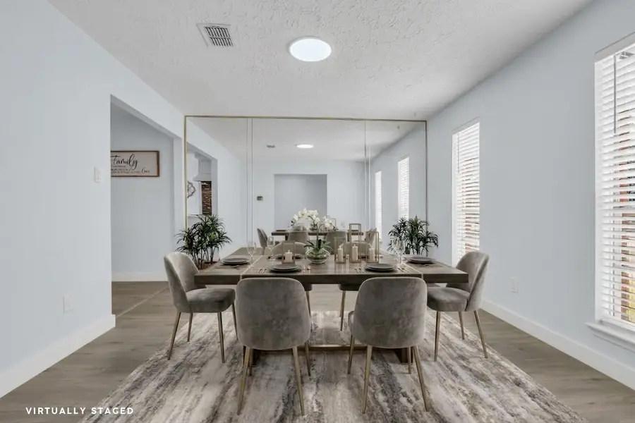16318 Royal Mile Lane, Houston, TX 77084 - #2
