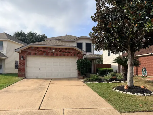 7351 Village Lake Drive, Cypress, TX 77433