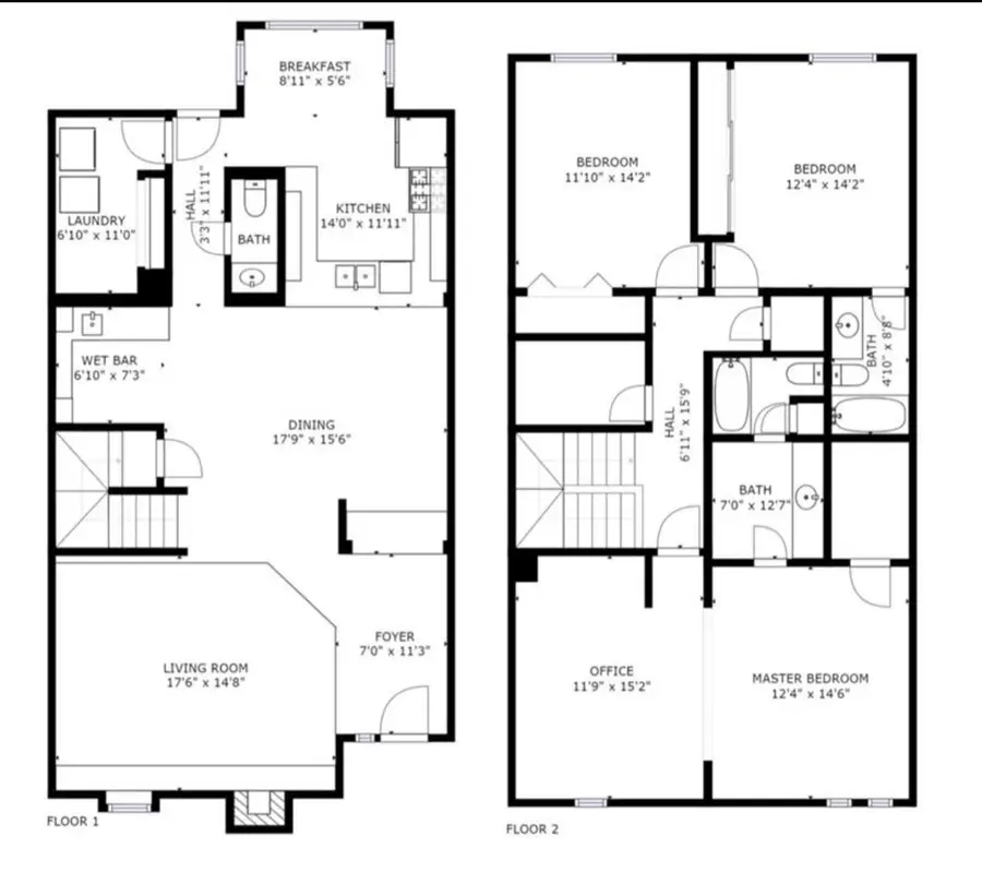 3306 Continental Drive, Missouri City, TX 77459 - Image #3