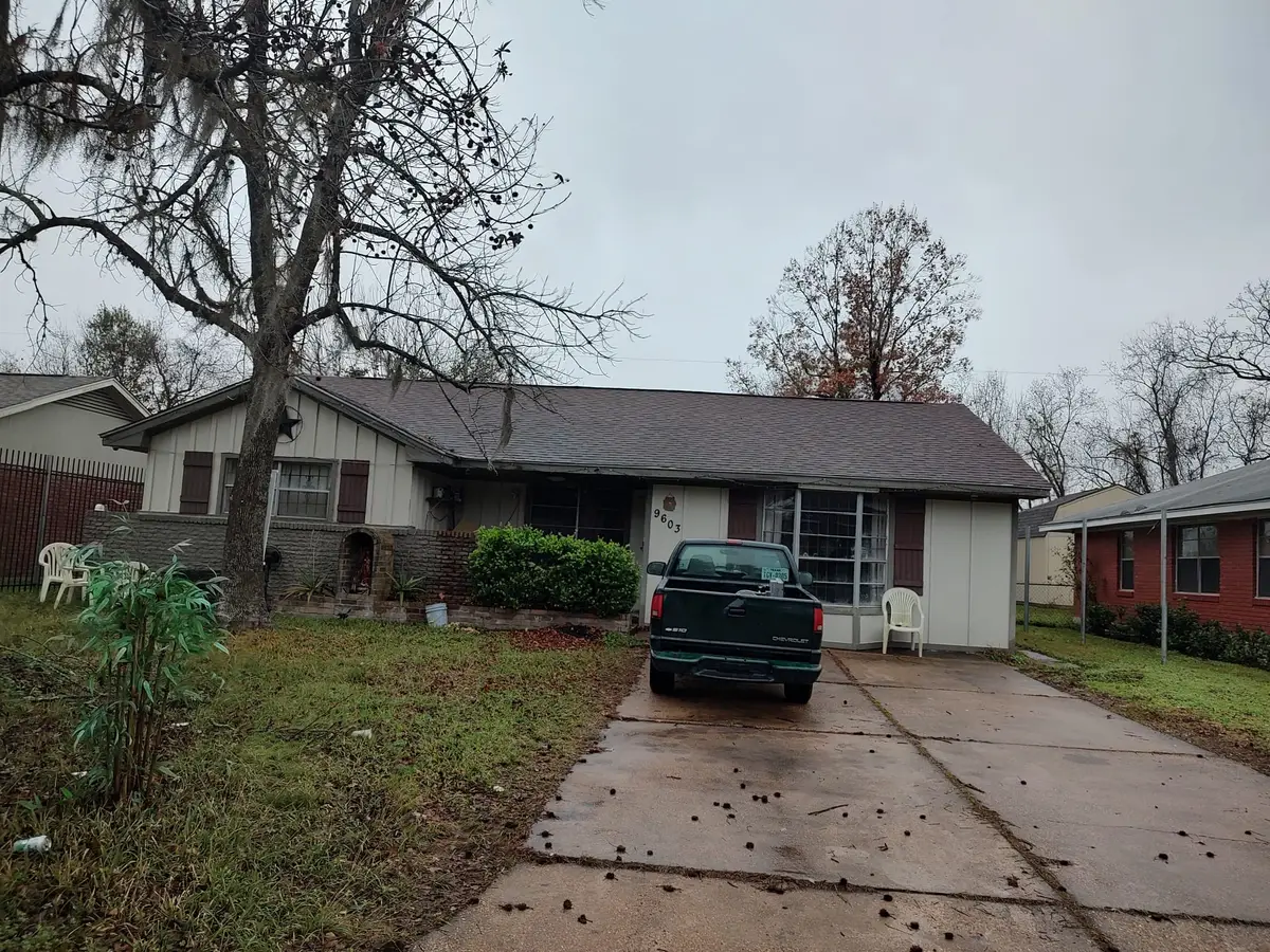 9603 Balsam Lane, Houston, TX 77078 - #1