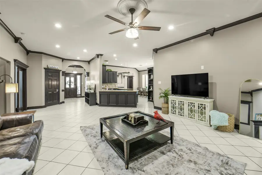 16326 Cumberland Trail, Cypress, TX 77433 - #3