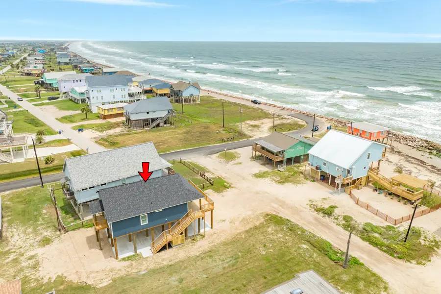 1106 White Cap Drive, Surfside Beach, TX 77541 - #3