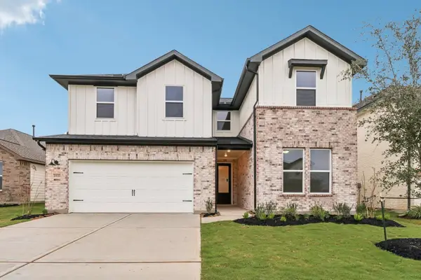 29311 Meadowcreek Hill Drive, Waller, TX 77484