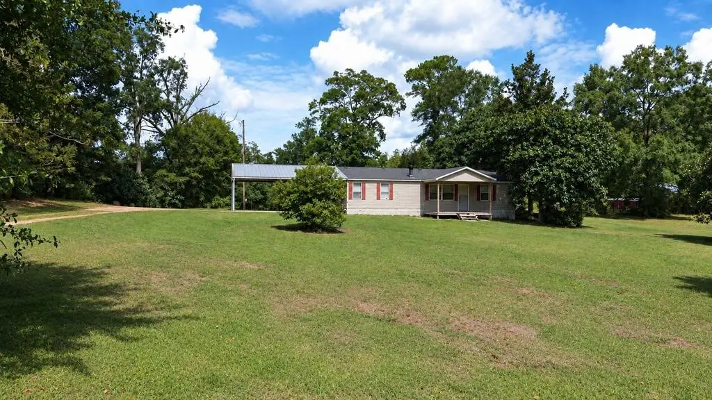 403 Fm 2245, Kirbyville, TX 75956 - #1
