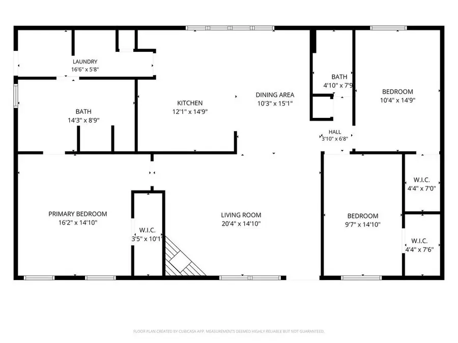 403 Fm 2245, Kirbyville, TX 75956 - #2