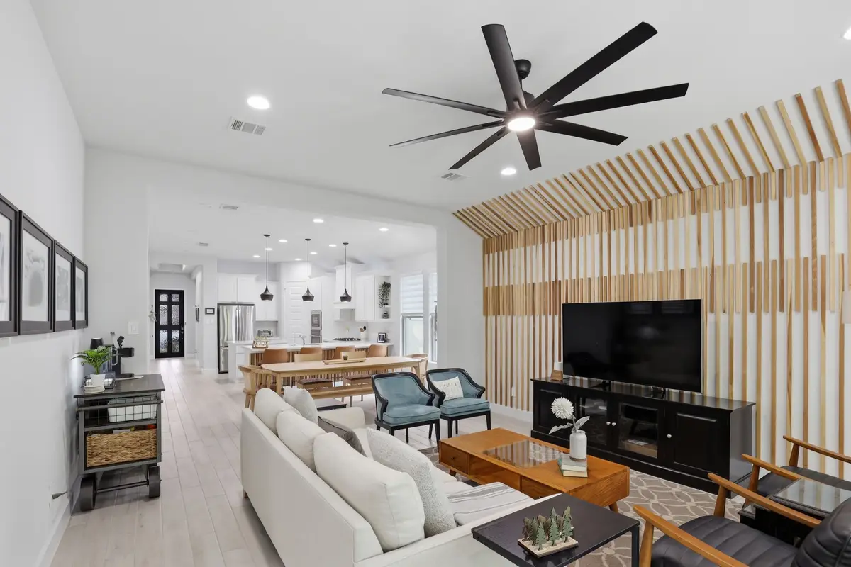 311 Bananaquit Way, Magnolia, TX 77354 - #1