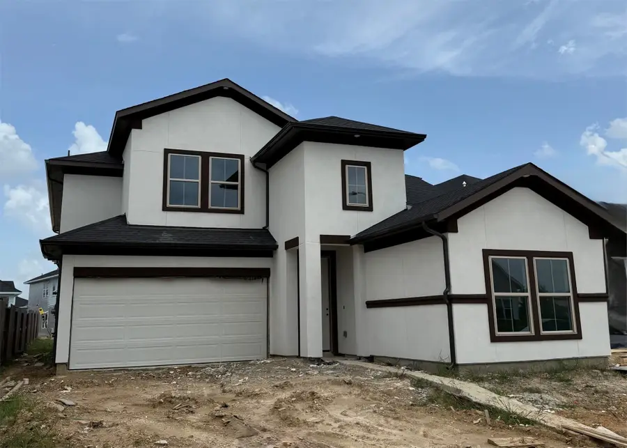 17310 Blissful Block Court, Hockley, TX 77447 - #2