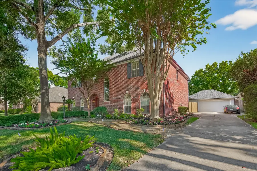 11707 Mighty Redwood Drive, Pasadena, TX 77059 - Image #3