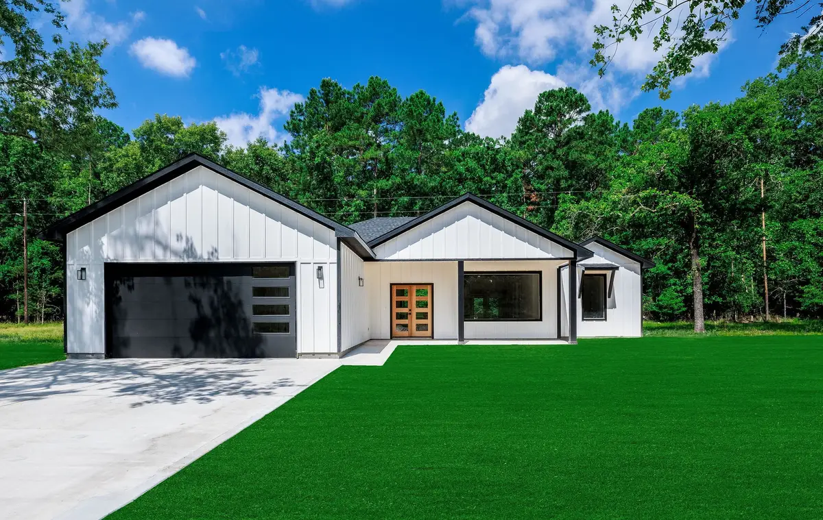 354 Peach Point Lane, Trinity, TX 75862 - #1