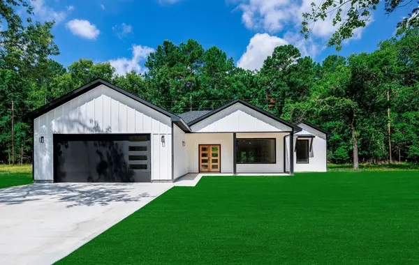 354 Peach Point Lane, Trinity, TX 75862