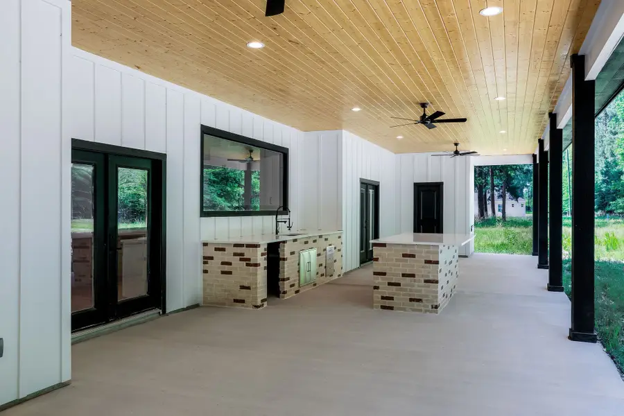 354 Peach Point Lane, Trinity, TX 75862 - #2