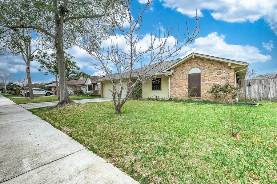 10523 Sagevale Lane, Houston, TX 77089 - #2