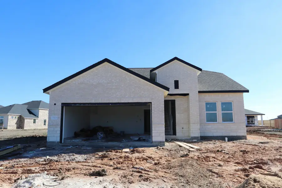 7923 Jade Crest Drive, Angleton, TX 77515 - Image #2