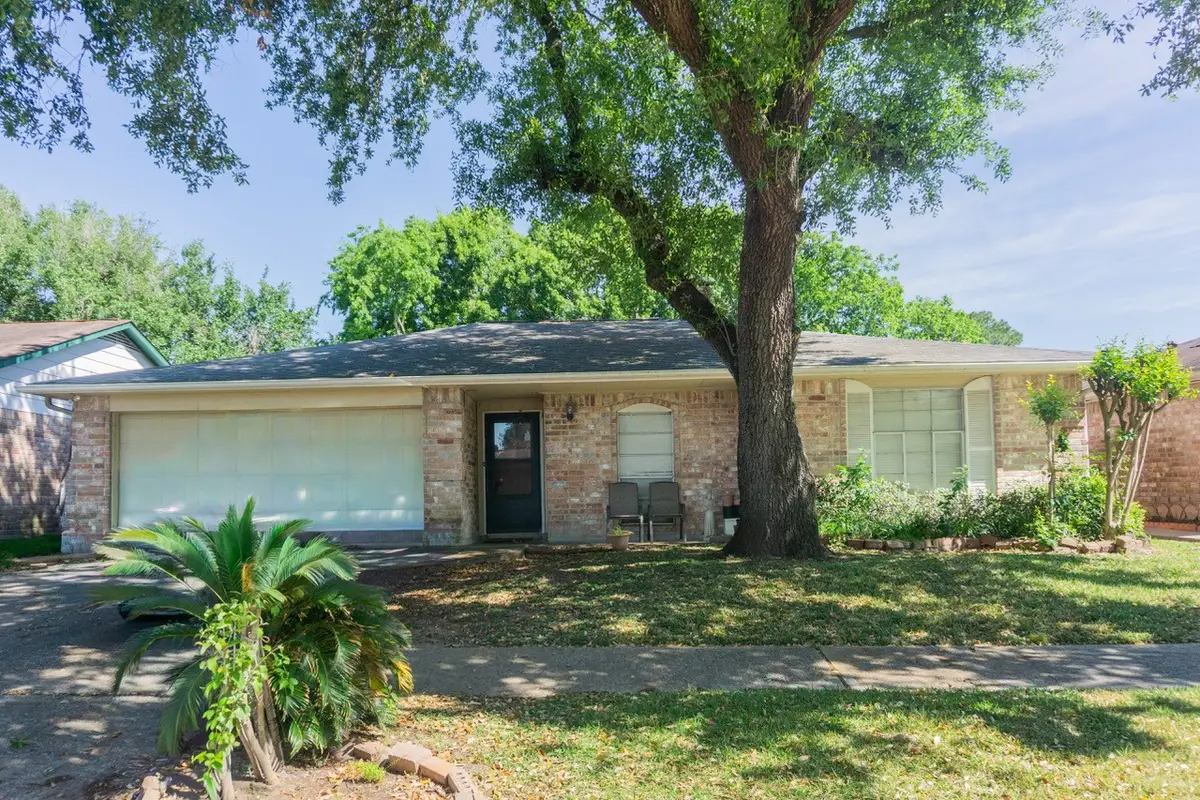 13826 Southline Road, Sugar Land, TX 77498 - #1