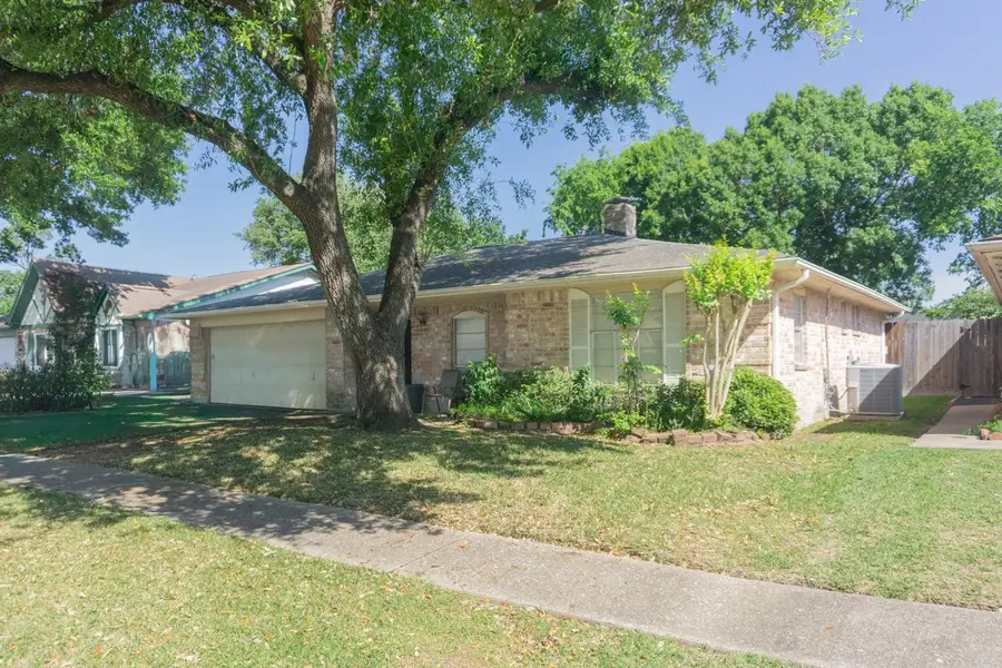 13826 Southline Road, Sugar Land, TX 77498 - #2