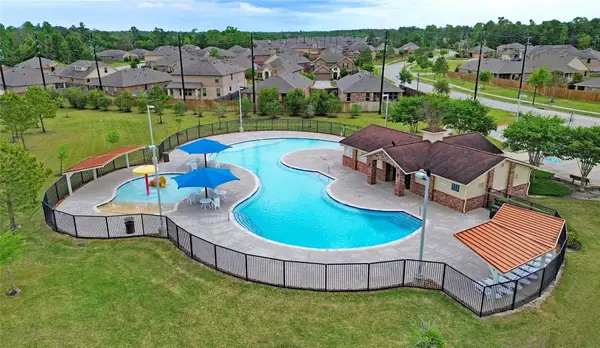 5640 Rainflower Terrace Lane, Spring, TX 77389