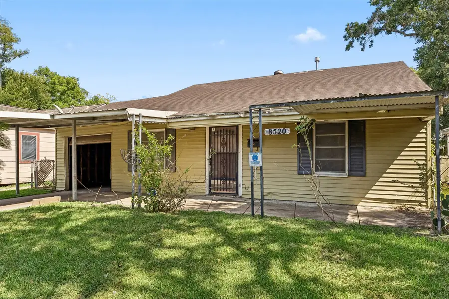 8520 Glenview Drive, Houston, TX 77017 - #2