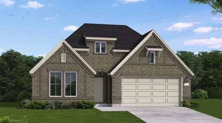 32434 Poplar Grove Lane, Spring, TX 77386 - #1