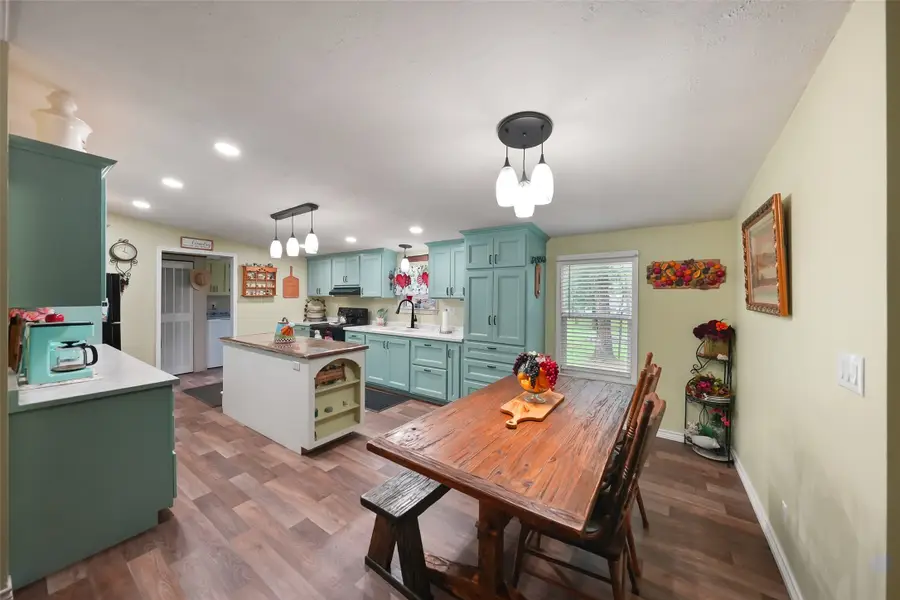 747 Timbergrove, Livingston, TX 77351 - #3