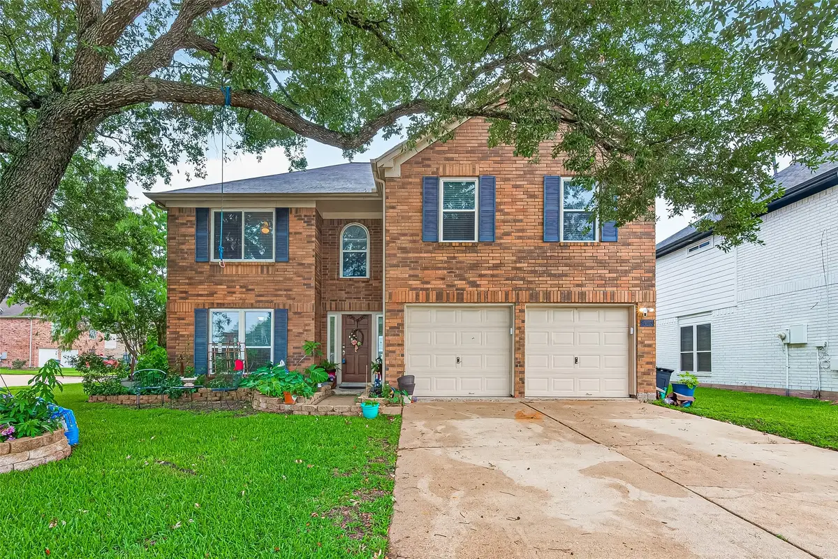 2003 Nashua Drive, Stafford, TX 77477 - #1