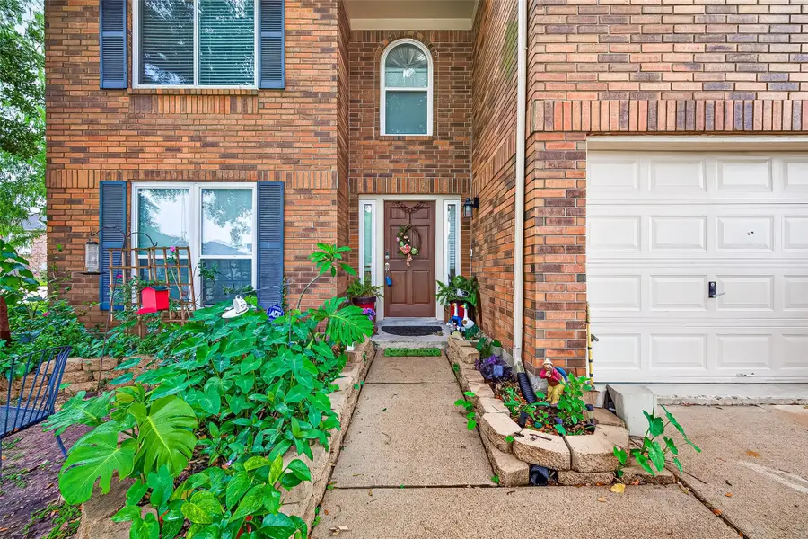 2003 Nashua Drive, Stafford, TX 77477 - #2