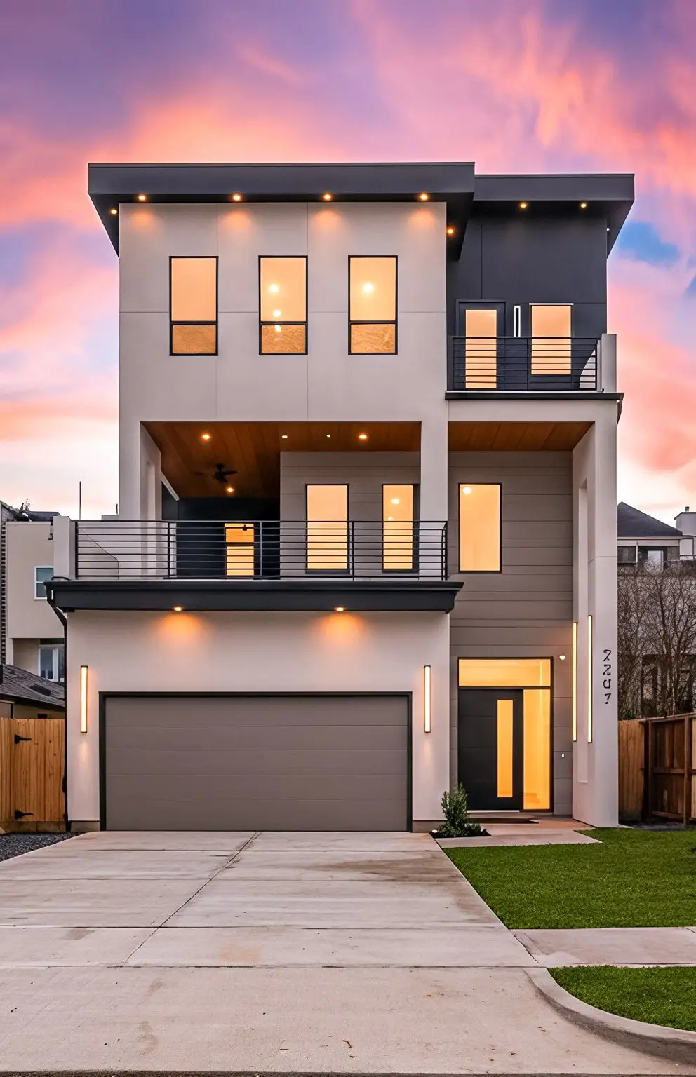 2307 St Emanuel Street, Houston, TX 77004 - #1