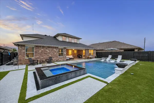 4306 Eden Bay Court, Missouri City, TX 77459