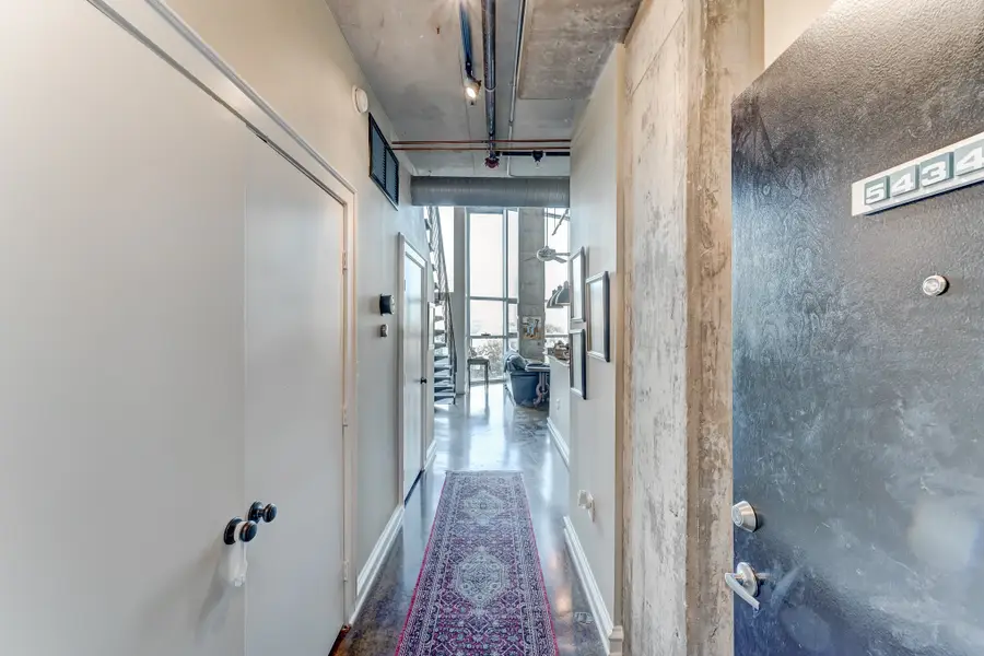 2000 Bagby Street #5434, Houston, TX 77002 - #2