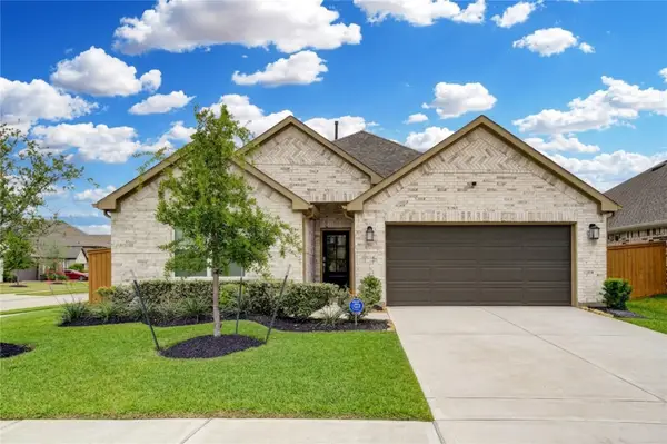 8603 Sun Coral Drive, Cypress, TX 77433