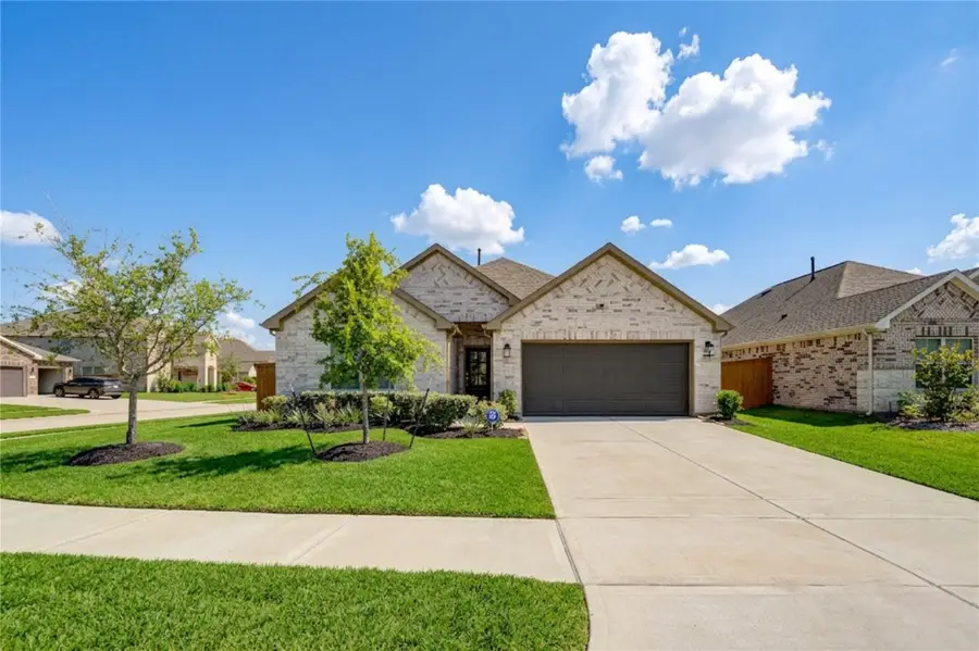8603 Sun Coral Drive, Cypress, TX 77433 - #2