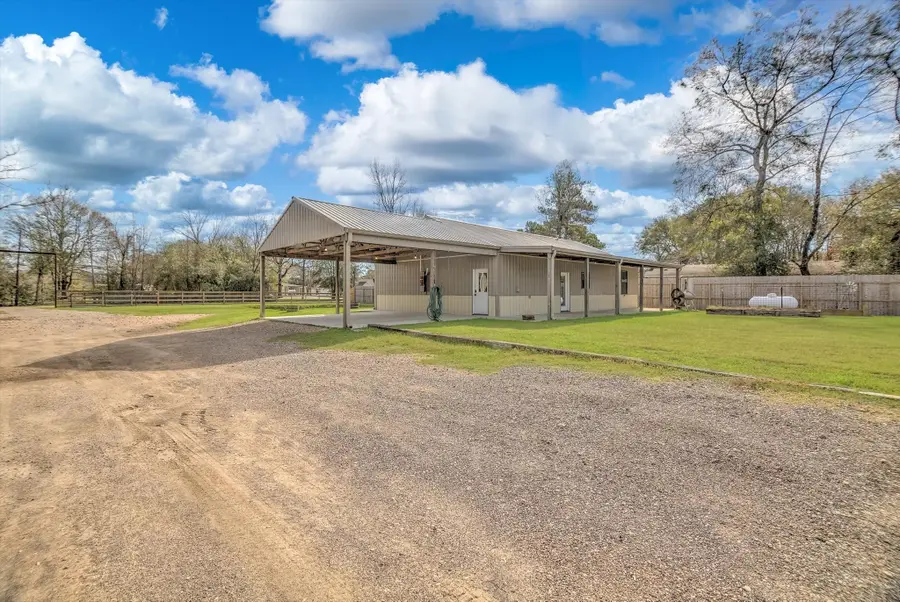 289 County Road 2250, Cleveland, TX 77327 - #2