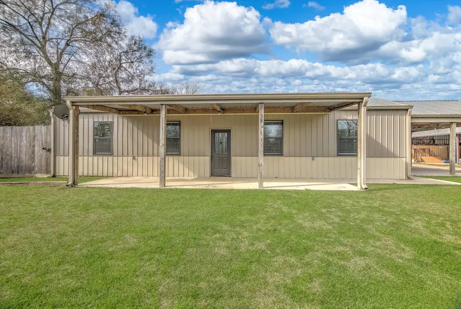 289 County Road 2250, Cleveland, TX 77327 - #3