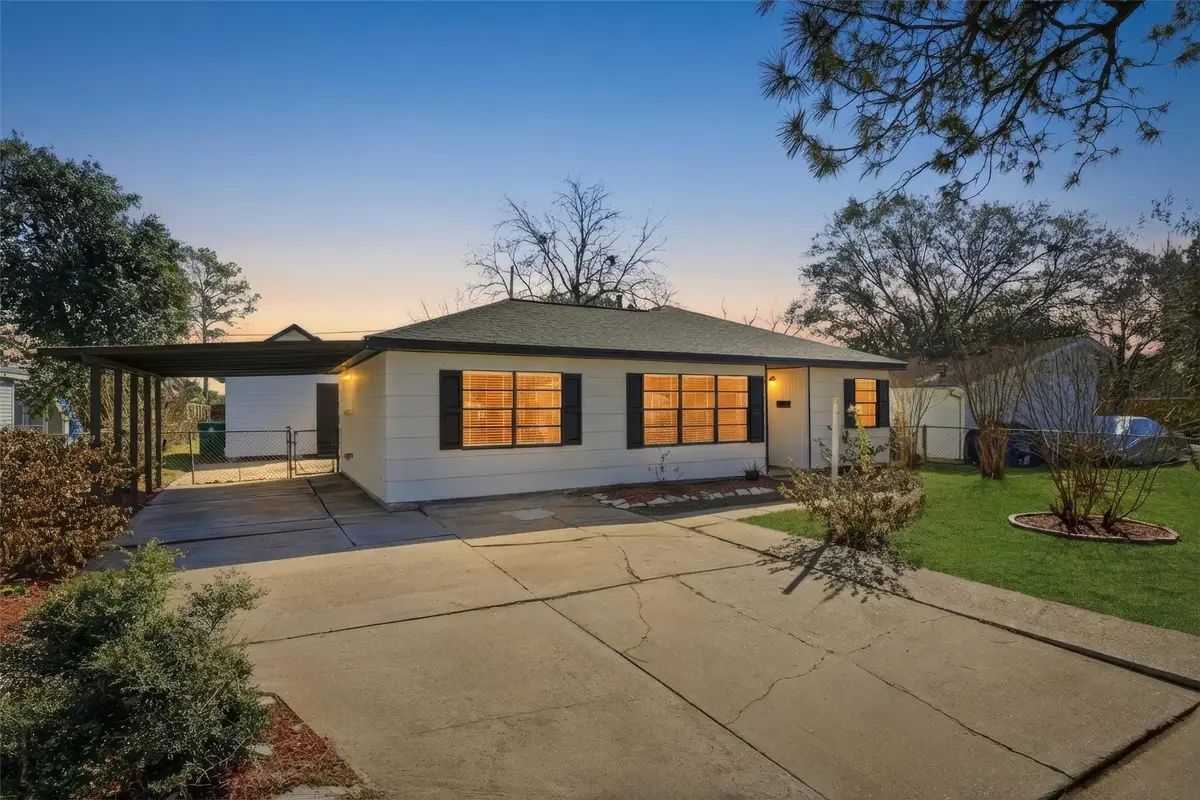 13915 Nitida Street, Houston, TX 77045 - #1